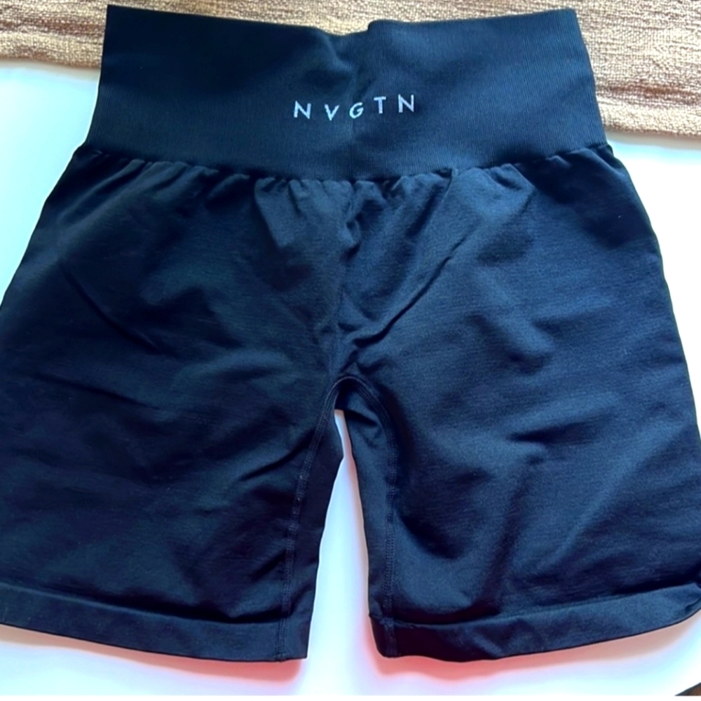 Nvgtn shorts
